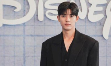 Drama Branding in Seongsu: Lomon dan Kim Ji Eun Jadi Rekan Kerja