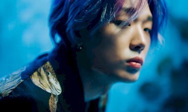 Bobby iKON Gelar Konser ZERO GRAVITY Maret 2024 di Jakarta