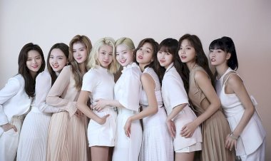 TWICE Rilis Mini Album ke-13 ‘With YOU-th’ Pertengahan Februari 2024