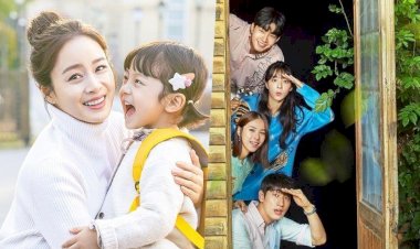 5 Drama Korea yang Aman Ditonton Saat Bulan Ramadhan