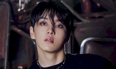 KINO Rilis Single Terbaru Berjudul ‘Freaky Love’ Terinspirasi dari TikTok