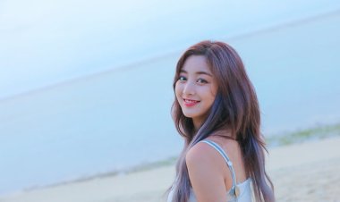 6 Fakta Menarik Jihyo TWICE, Jalin Hubungan dengan Yun Sungbin?