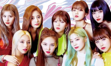 Daftar Girl Group Terpopuler Maret 2024, Ada Nama Baru!