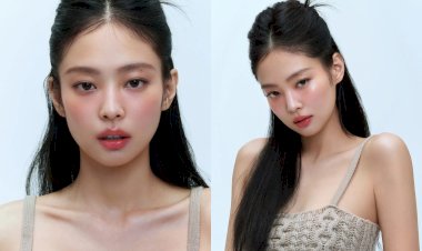 Jennie BLACKPINK Buat Saham HERA Melejit Setelah Teken Kontrak Lagi