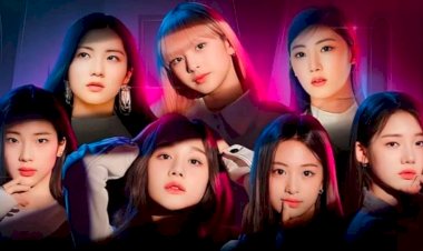 Biodata Profil Member BABYMONSTER, ‘Juniornya’ BLACKPINK