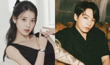 Idol K-Pop Ngefans Berat dengan Idol Lainnya, Siapa Saja? Cek di Sini!