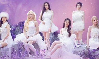Inilah Deretan Idol K-Pop yang Comeback pada April 2024