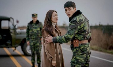 Drama Korea Romantis Terbaik Sepanjang Masa, Wajib Ditonton Minimal Sekali Seumur Hidup