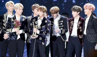 10 Grup K-Pop Terpopuler Juni 2024, BTS Kembali ke Puncak
