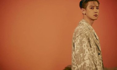 Chanyeol EXO Rilis Album Solo Terbaru dengan SM Entertainment