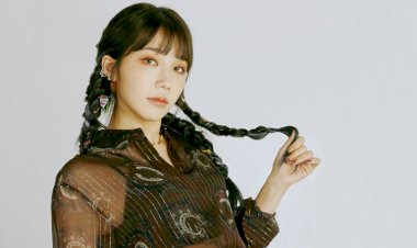 Bikin Kagum Penonton Miss Night and Day, Ini 5 Karya Terbaik Jung Eun Ji