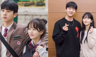 Rating Drakor Agustus 2024 Teratas, Ada Romantis Hingga Komedi