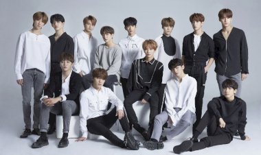 5 Boy Group K-Pop Terpopuler Agustus 2024, SEVENTEEN Kokoh di Puncak!