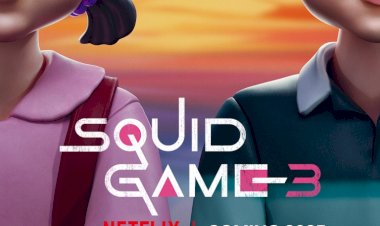 Jadwal Squid Game 3 Tak Sengaja Dibocorkan Netflix, Benarkah?