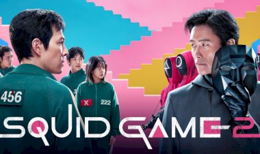 5 Serial Korea Terpopuler di Netflix Indonesia Awal 2025