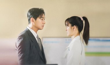 Rekomendasi Drakor Romantis Populer, Siap Dibikin Salting