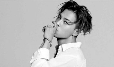 Konser Taeyang BIGBANG Januari 2025 di Jakarta Batal Digelar