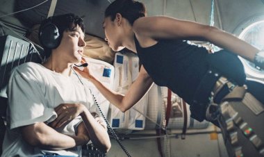 7 Drakor Rilis Januari 2025 Siap Menghibur Pecinta K-Drama