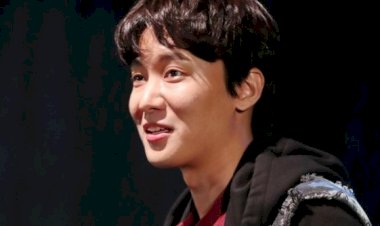 Intip Jung Ryul Jadi Playboy di Drakor The Scandal of Chunhwa