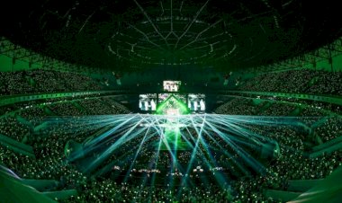5 Alasan Indonesia Sering Jadi Tujuan Konser Grup K-Pop