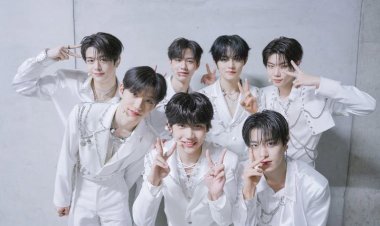 Debut April, Close Your Eyes Luncurkan Mini Album ‘ETERNALT’