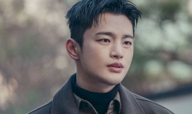 4 Upcoming Drama Seo In-guk yang Wajib Disaksikan!