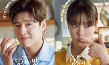 Inilah 5 Drama Rating Tertinggi Minggu Ketiga Mei 2025