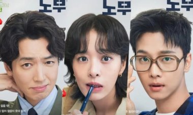 Oh My Ghost Clients Tayang 30 Mei 2025, Ini Sinopsisnya