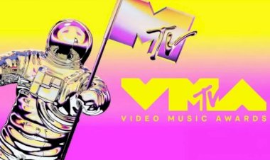 Kpop Group Masuk dalam Nominasi MTV VMAs