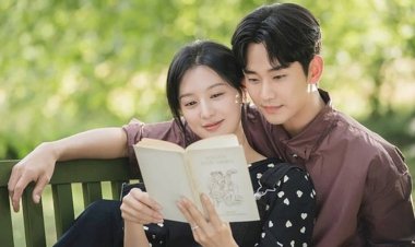 Alasan Orang Suka Drama Korea