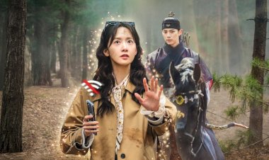 5 Drama Korea Rating Tertinggi Awal September 2025