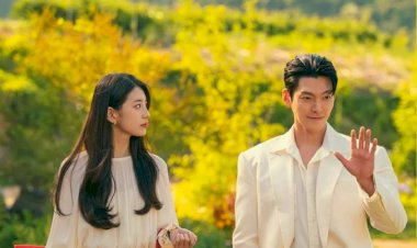 Rekomendasi Drama Korea Terbaru 2025