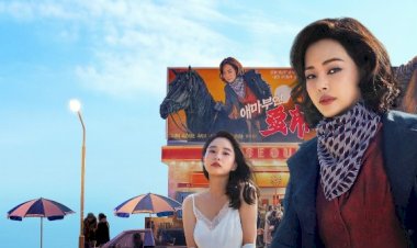Sinopsis dan Review Drama Korea Aema