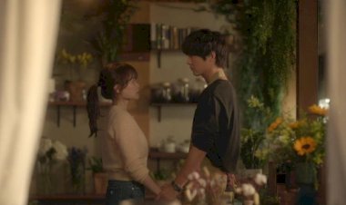 3 Rekomendasi Drama Korea Terbaru yang Tak Boleh Dilewatkan