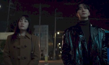 Sinopsis Drakor Typhoon Family, Tayang Eksklusif di Netflix Oktober 2025