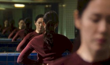 4 Fakta Unik Film No Other Choice, Menangkan Blue Dragon Film Awards 2025