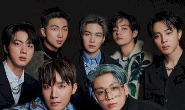 Resmi Diumumkan! BTS Siap Comeback pada 20 Maret 2026