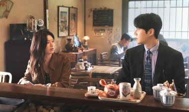 5 Drama Korea Januari 2026 yang Paling Ditunggu-Tunggu