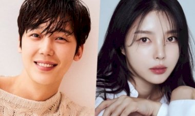 Intip 4 Drakor Terbaru Maret 2026 yang Siap Hibur Penonton