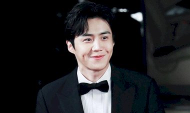 Catat! Fanmeeting Kim Seon Ho di Jakarta Akan Digelar 25 April 2026