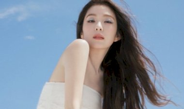 Irene Red Velvet Akan Rilis Full Album Pertama pada Akhir Maret 2026