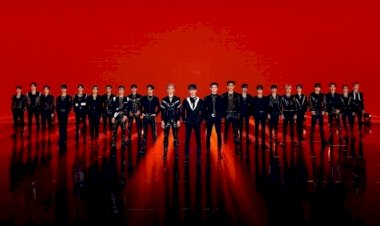 Siap-Siap! SM Sedang Siapkan Proyek Besar untuk NCT di Tahun 2026