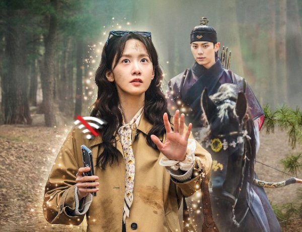 5 Drama Korea Rating Tertinggi Awal September 2025