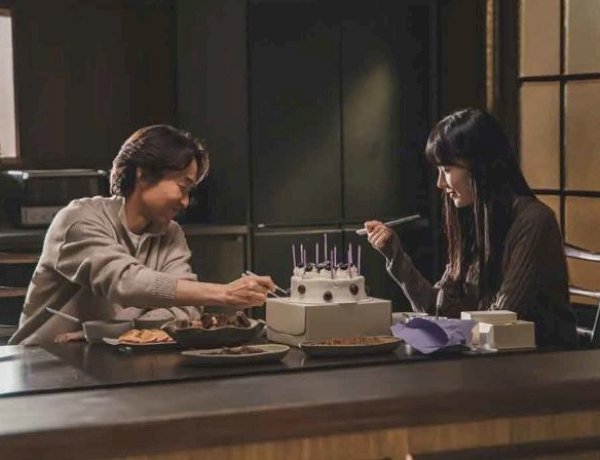 5 Rekomendasi Drakor Terbaik yang Masuk Nominasi Drakor Awards 2025