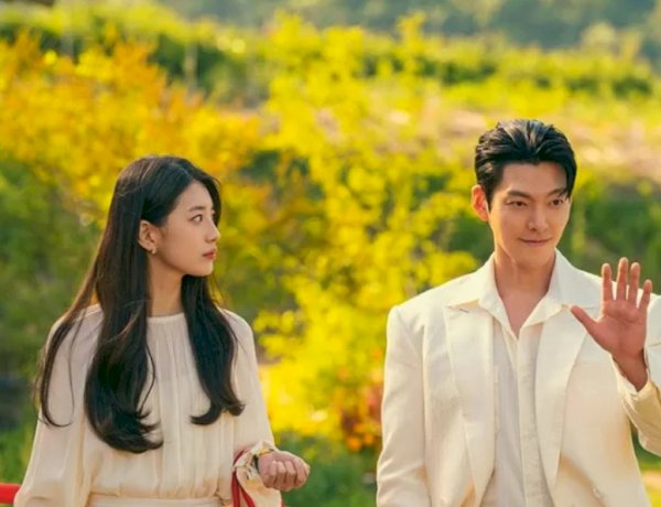 Rekomendasi Drama Korea Terbaru 2025