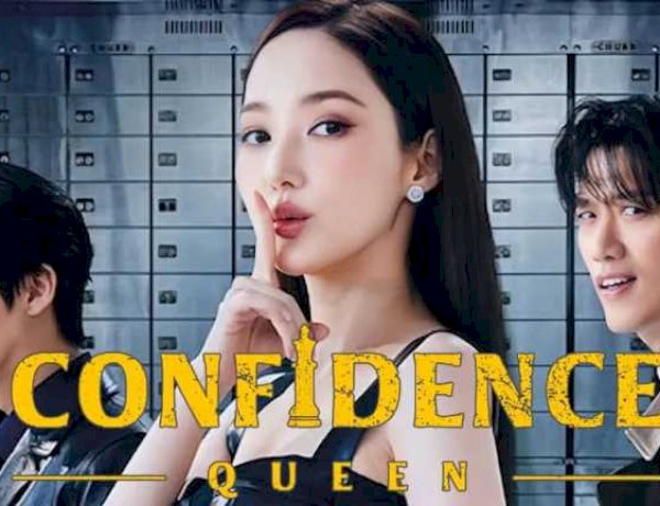 Daftar Drama Korea yang Rilis Bulan September 2025