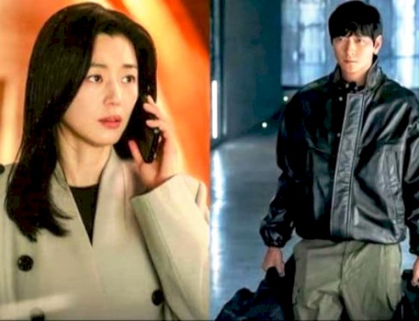 5 Drama Korea Bercerita tentang Sisi Gelap Dunia Politik, Sadis dan Miris