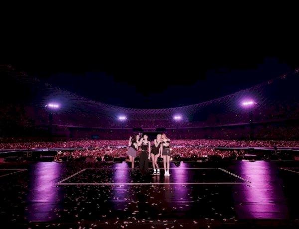 Rundown Konser BLACKPINK di GBK Jakarta 2025, Pahami Sebelum Nonton