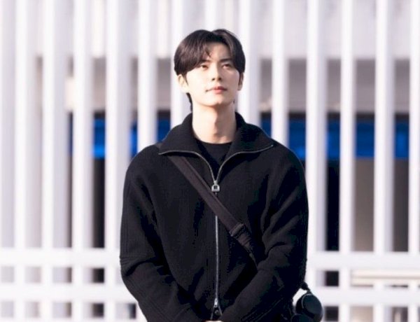 Lee Chae Min di Jakarta, Harga Tiket Fan Meeting Mulai Rp1,6 Juta