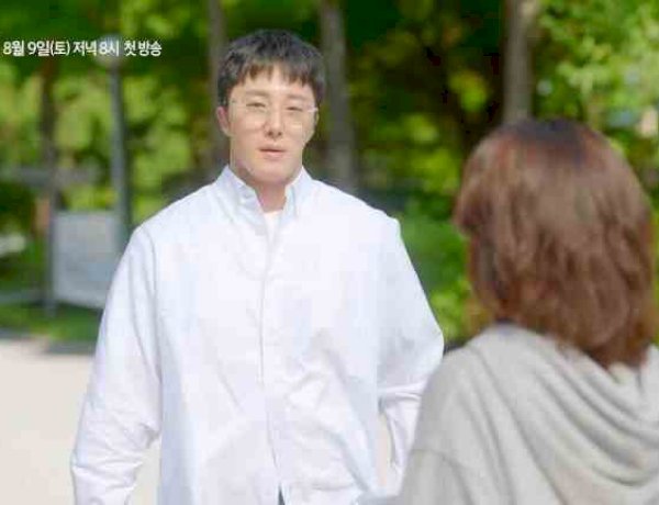 Sinopsis Drakor Our Golden Days yang Menceritakan Arti Kehidupan Sesungguhnya